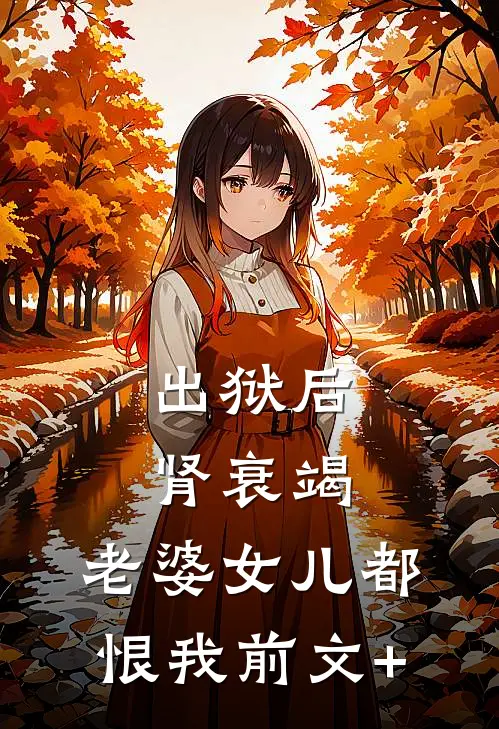 出狱后肾衰竭，老婆女儿都恨我前文+