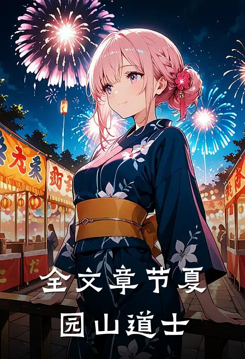 全文章节夏园山道士