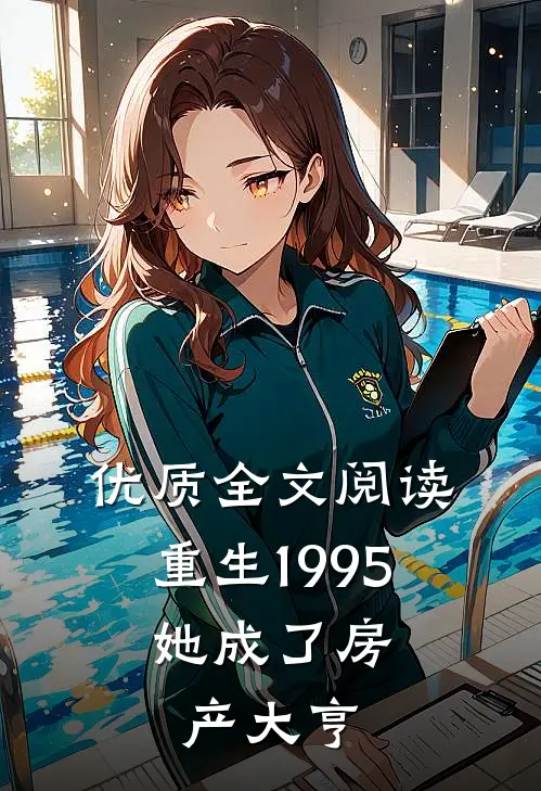 优质全文阅读重生1995：她成了房产大亨