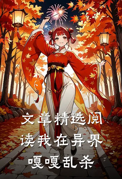 文章精选阅读我在异界嘎嘎乱杀