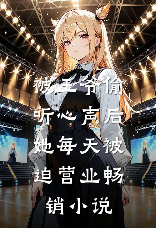 被王爷偷听心声后，她每天被迫营业畅销小说