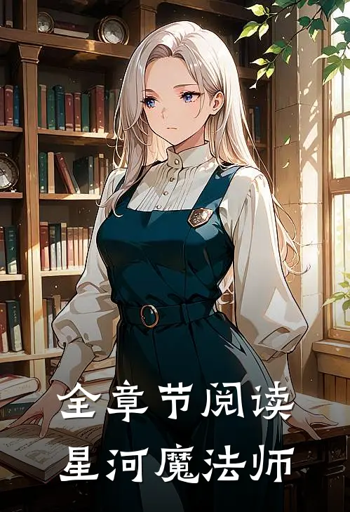 全章节阅读星河魔法师