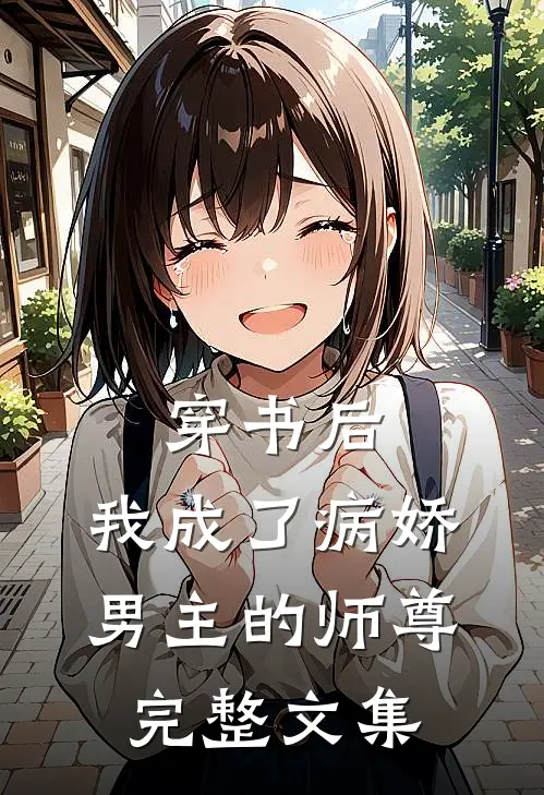 穿书后,我成了病娇男主的师尊完整文集免费阅读