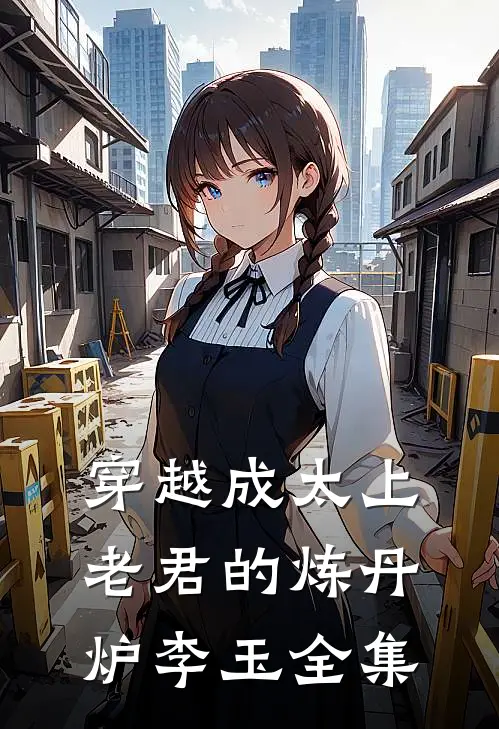 穿越成太上老君的炼丹炉李玉 全集