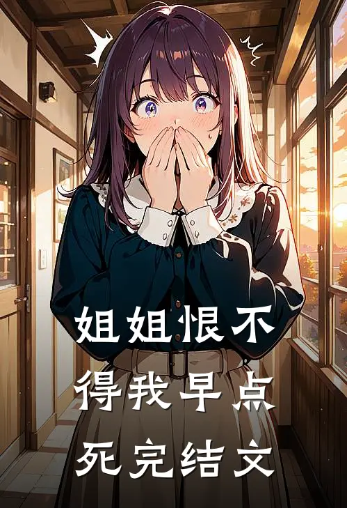 姐姐恨不得我早点死完结文