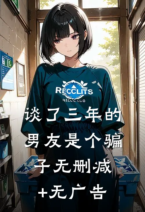 谈了三年的男友是个骗子无删减+无广告