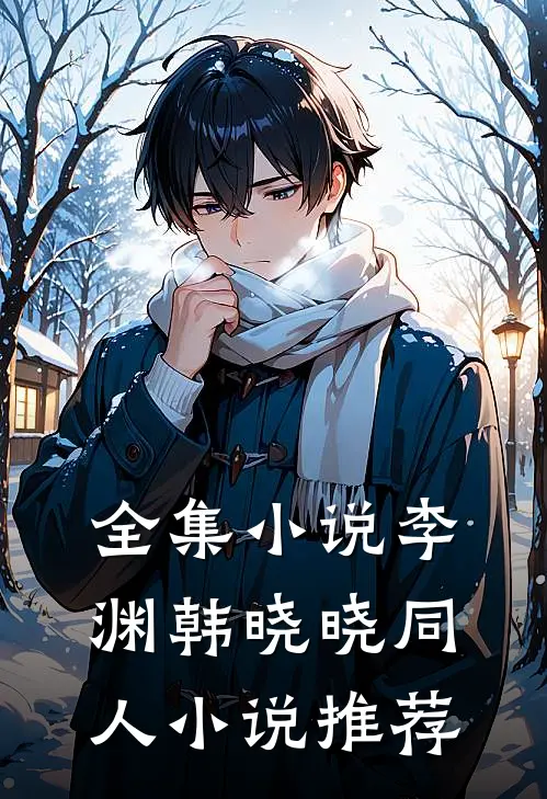 全集小说李渊韩晓晓同人小说推荐