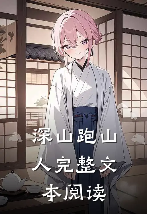 深山跑山人完整文本阅读