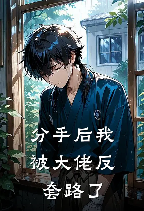 分手后我被大佬反套路了