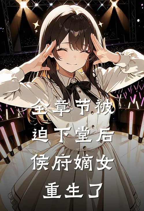 全章节被迫下堂后，侯府嫡女重生了