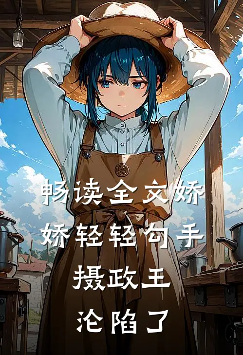 畅读全文娇娇轻轻勾手，摄政王沦陷了