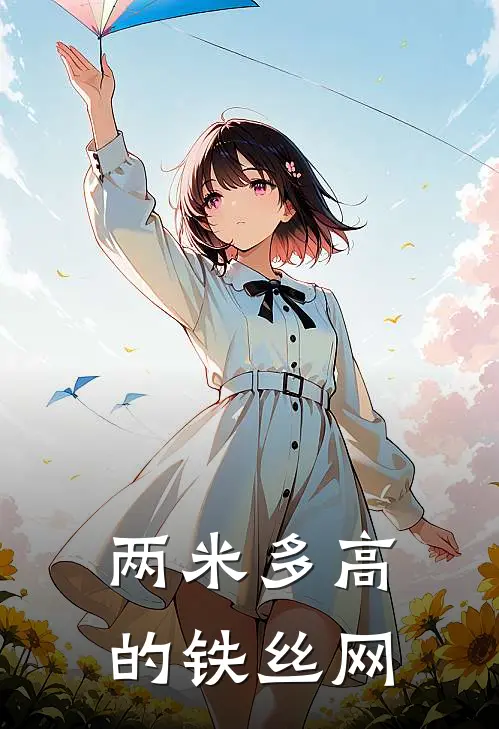 两米多高的铁丝网