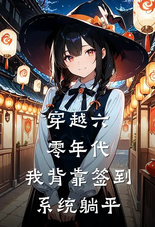 穿越六零年代,我背靠签到系统躺平李向明