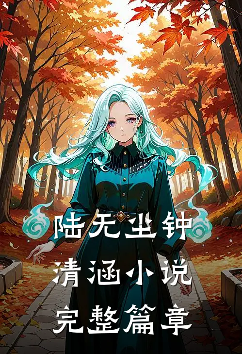 陆无尘钟清涵小说完整篇章