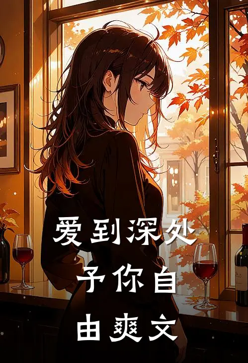 爱到深处,予你自由爽文免费阅读