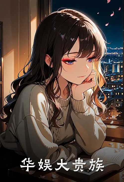 华娱大贵族