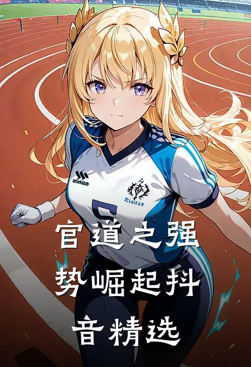 官道之强势崛起抖音精选