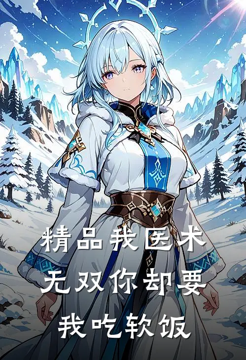 精品我医术无双你却要我吃软饭