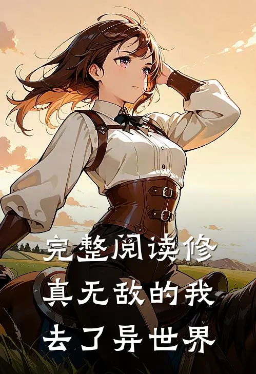完整阅读修真无敌的我去了异世界