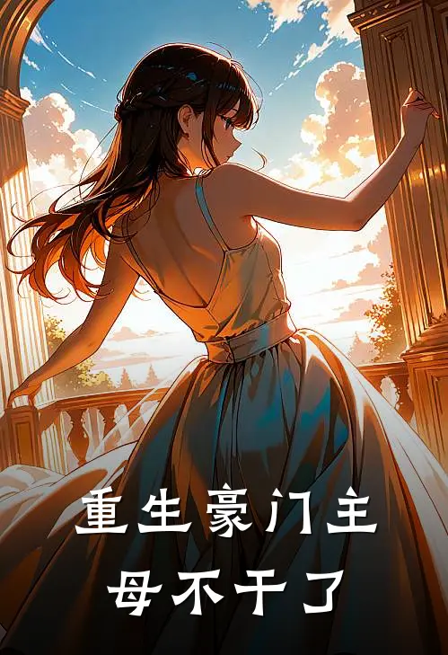 重生豪门主母不干了