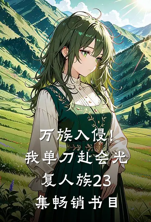 万族入侵!我单刀赴会光复人族23集畅销书目