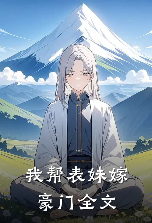 我帮表妹嫁豪门全文