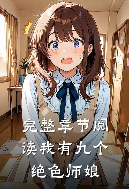 完整章节阅读我有九个绝色师娘