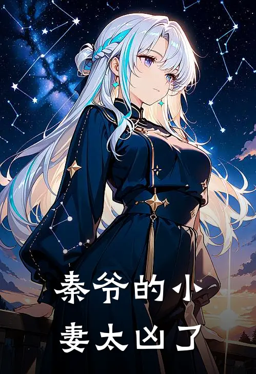 秦爷的小妻太凶了