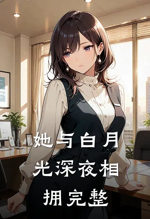 她与白月光深夜相拥完整