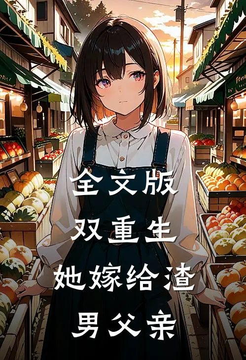 全文版双重生她嫁给渣男父亲