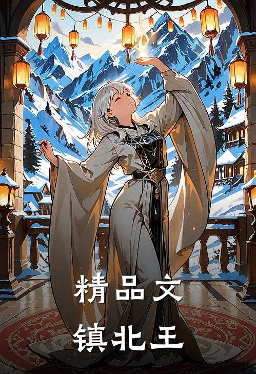 精品文镇北王