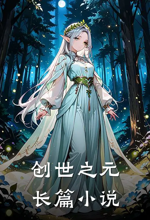 创世之元长篇小说
