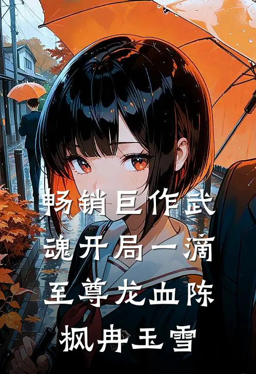 畅销巨作武魂开局一滴至尊龙血陈枫冉玉雪