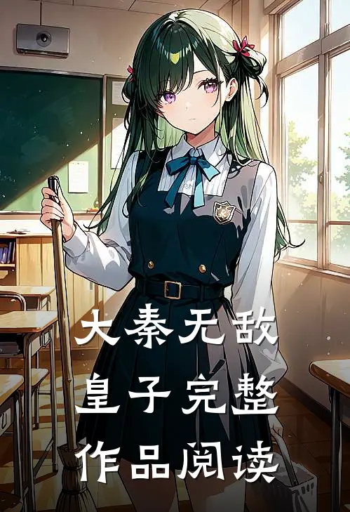 大秦无敌皇子完整作品阅读