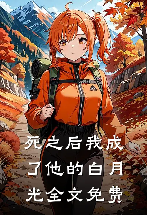 死之后我成了他的白月光全文免费