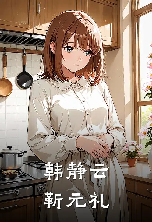 韩静云靳元礼