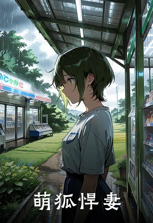 萌狐悍妻