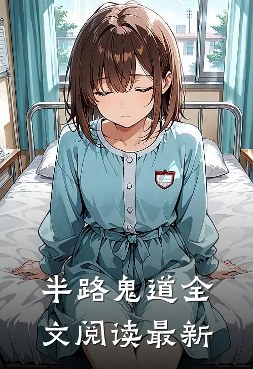 半路鬼道全文阅读最新