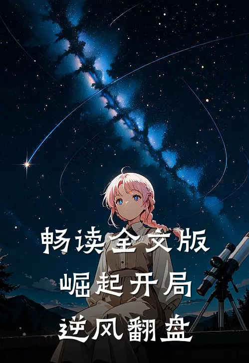 畅读全文版崛起开局逆风翻盘