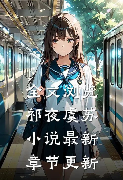 全文浏览祁夜虞苏小说最新章节更新