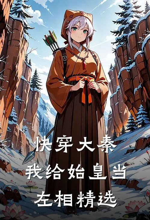 快穿大秦我给始皇当左相精选阅读