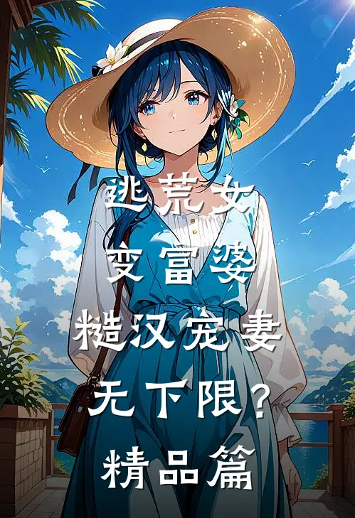 逃荒女变富婆糙汉宠妻无下限?精品篇在线阅读