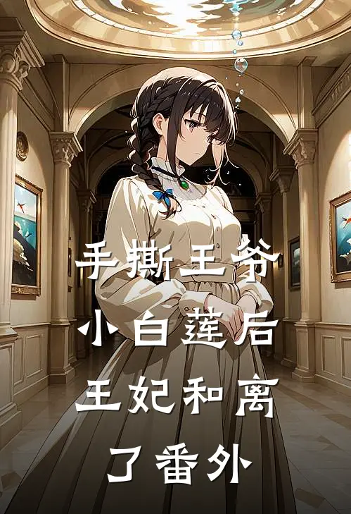 手撕王爷小白莲后,王妃和离了 番外