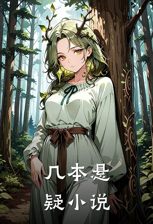 几本悬疑小说