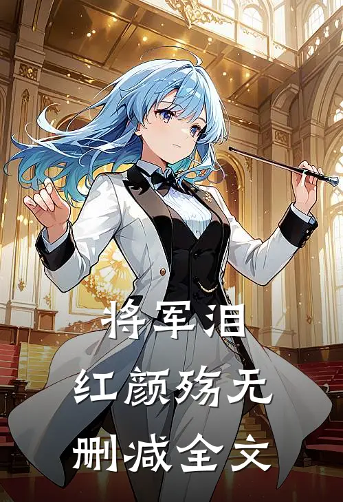 将军泪,红颜殇无删减全文在线阅读