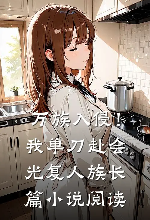 万族入侵！我单刀赴会光复人族长篇小说阅读