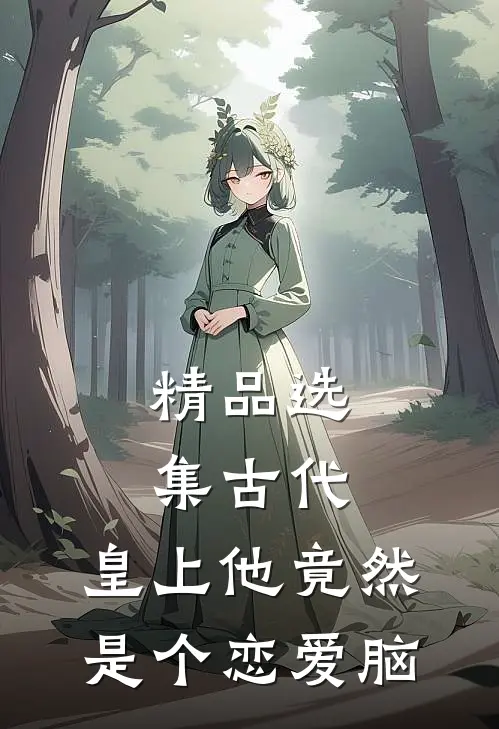 精品选集古代：皇上他竟然是个恋爱脑