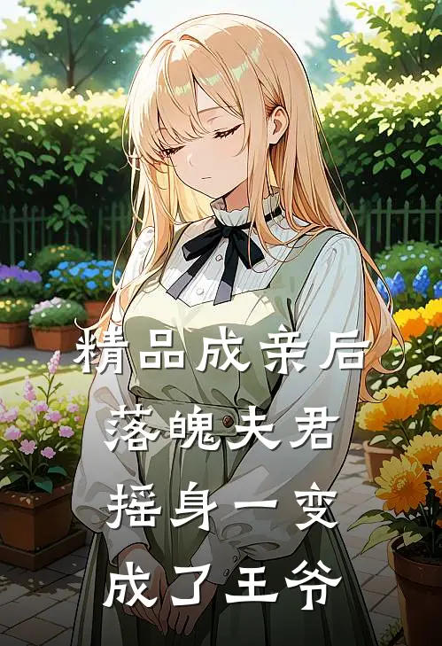精品成亲后，落魄夫君摇身一变成了王爷
