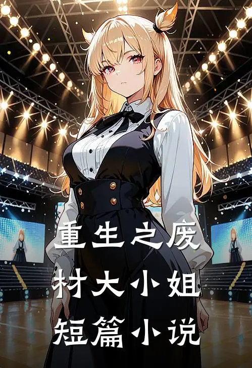 重生之废材大小姐短篇小说