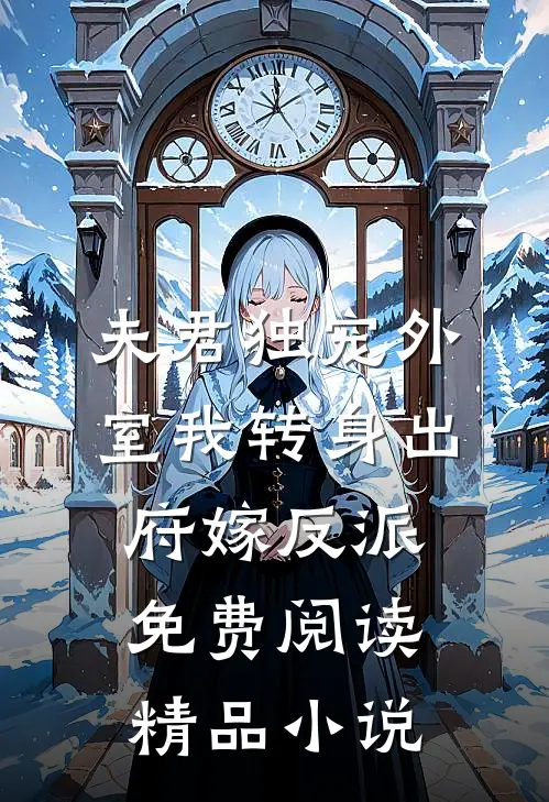 夫君独宠外室我转身出府嫁反派免费阅读精品小说
